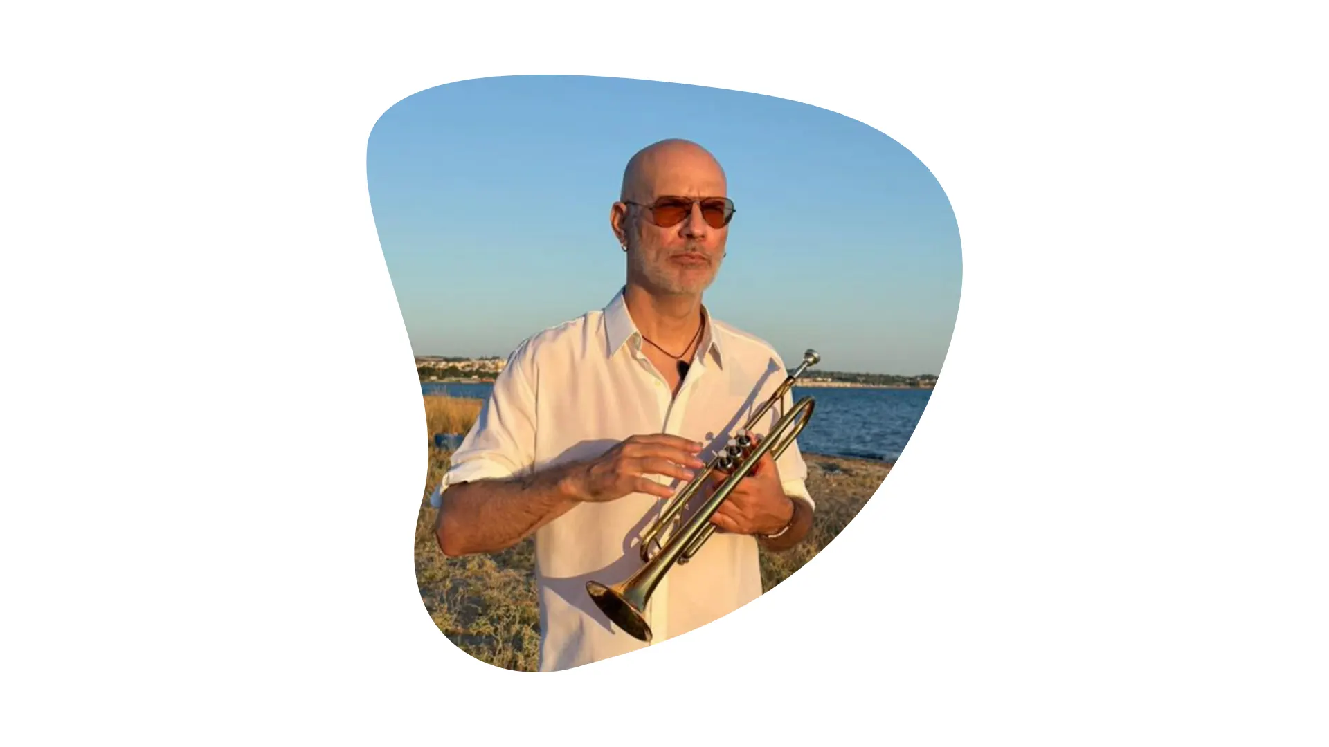 Live Music: Invented Memories Trio | George Avramidis
