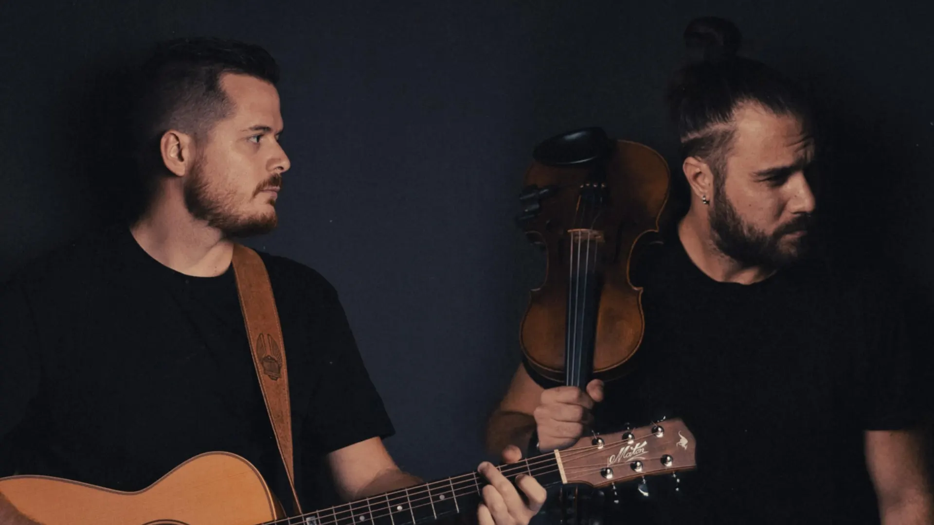 Live Music: Solos - Pop & Rock Duo