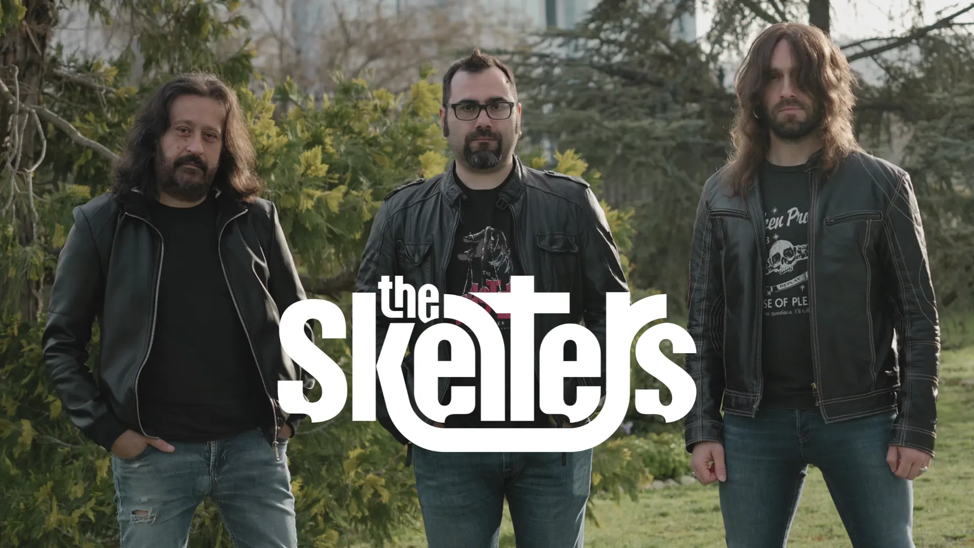 Live Music: The Skelters - Rock 'n' Roll & Classic Rock