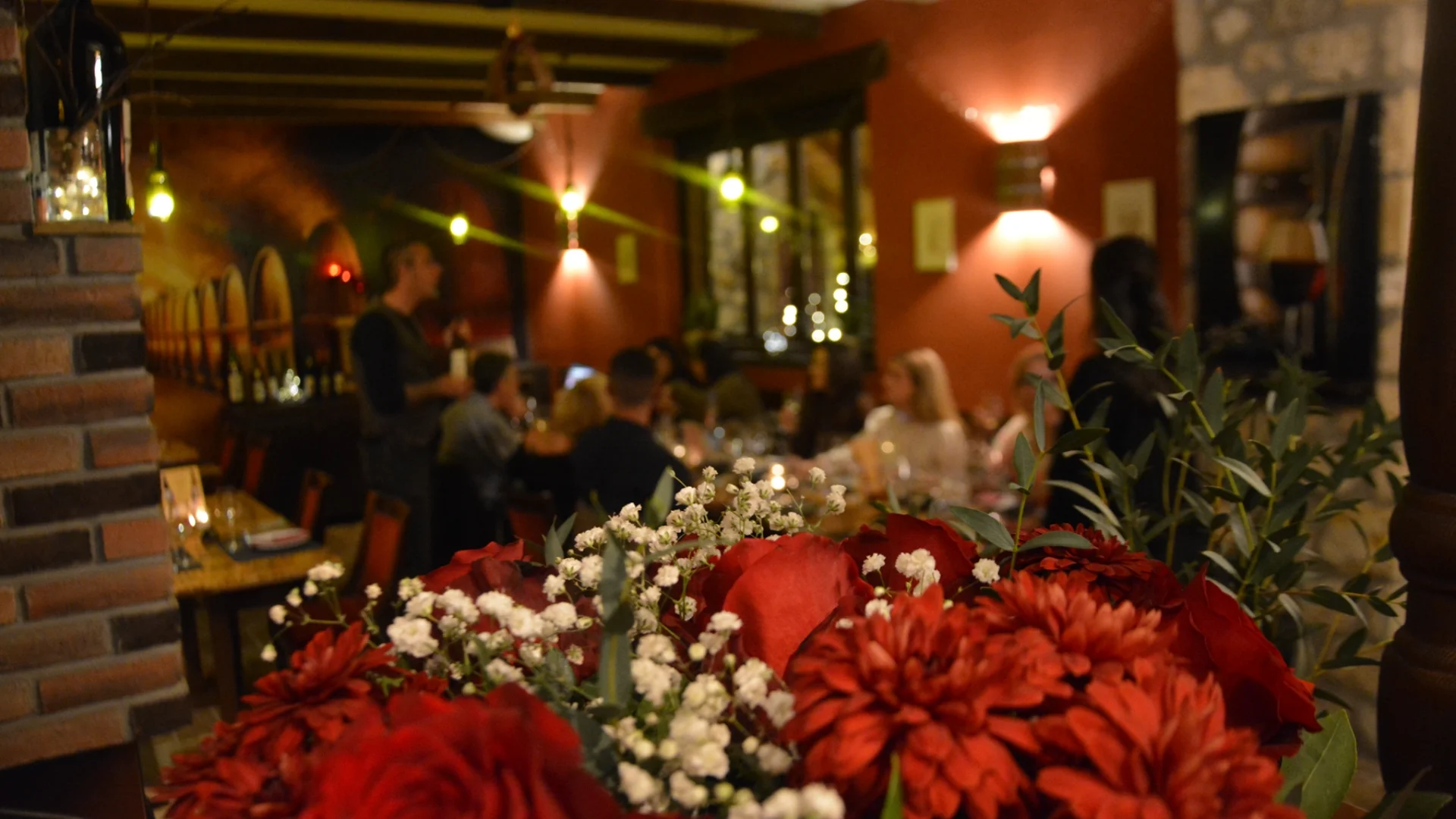 Spring Opening (Protomagia) | Street Food, Live Music, and Cellar Tours