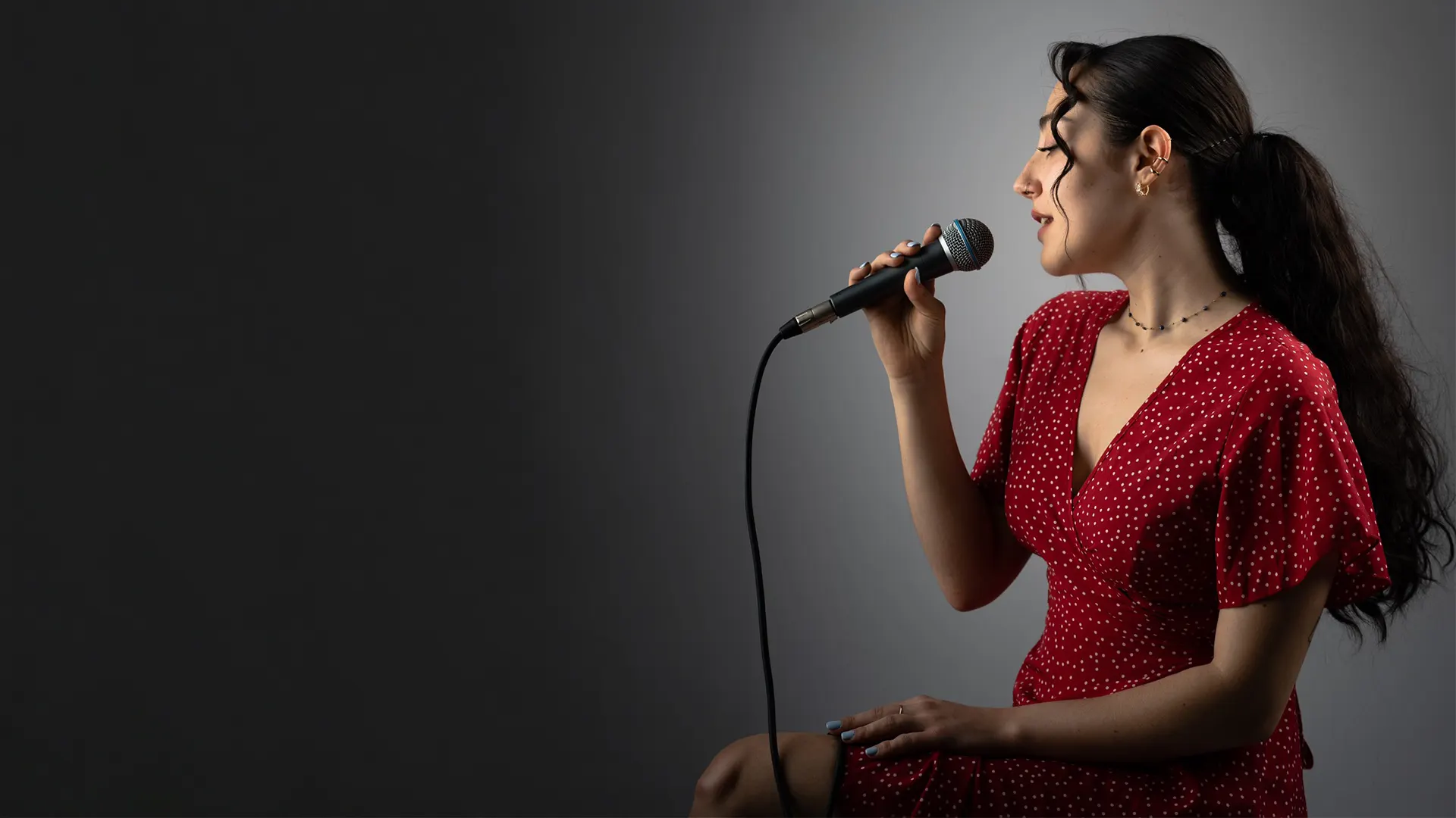 Live Music: Kostas Tsaggaridis & Marianthi Papalambrou