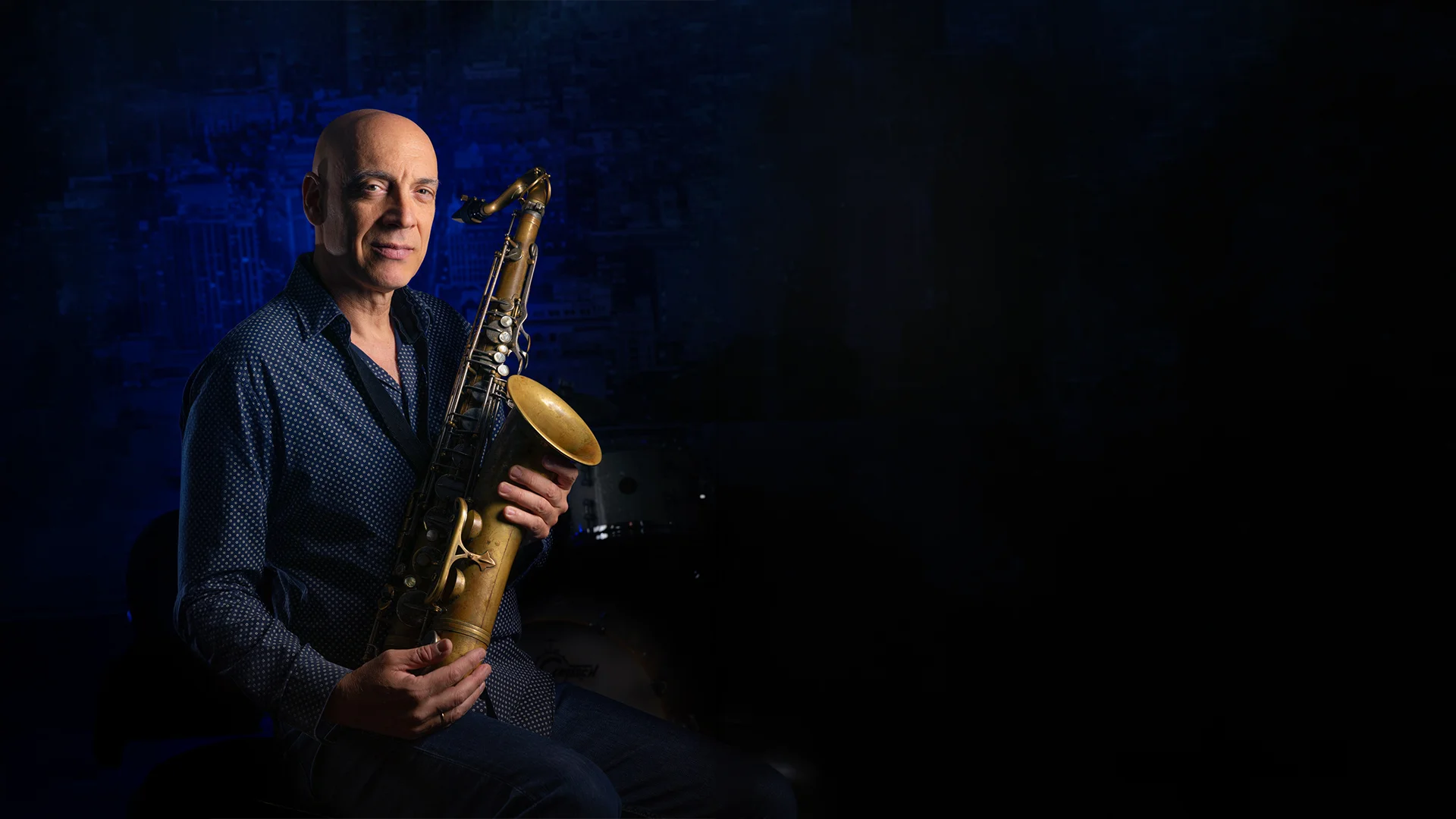 Live Music: Brazilian Project