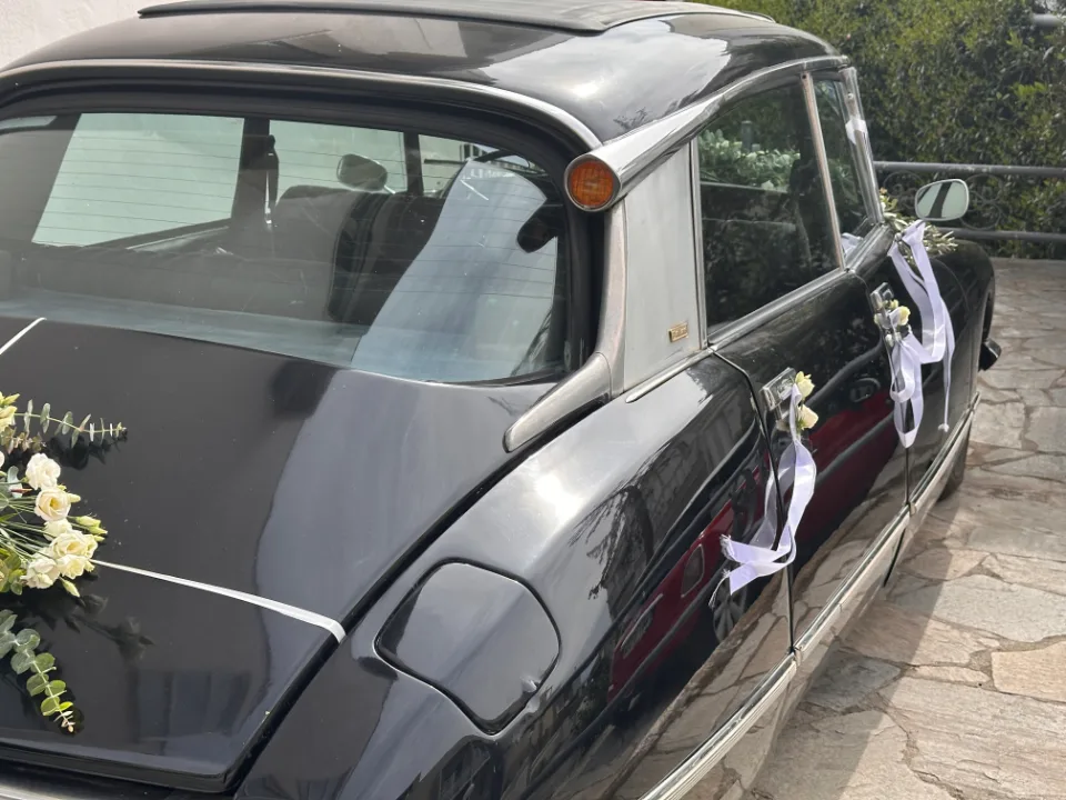 Citroen DS