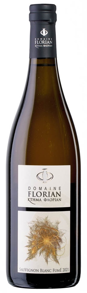 Sauvignon Blanc Fume