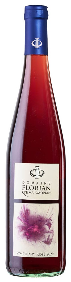 Symphony Rosé
