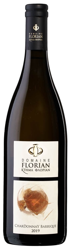 Chardonnay Barrique