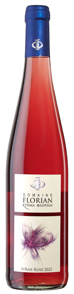 Syrah Rosé