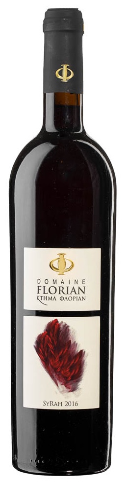 Syrah Barrique