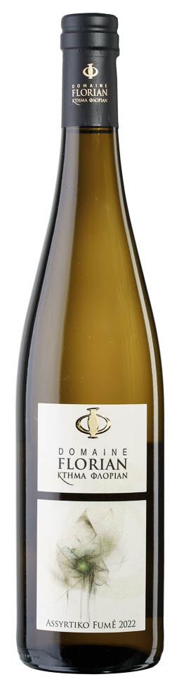 Assyrtiko Fumé